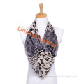 Spring fashion scarf knitted shawl for women